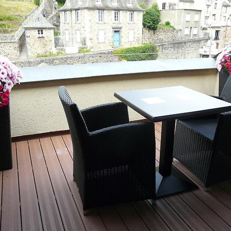 Brit Hotel Du Ban โชดแซกส์ ภายนอก รูปภาพ