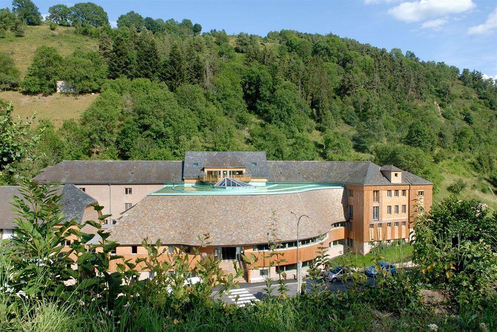 Brit Hotel Du Ban โชดแซกส์ ภายนอก รูปภาพ