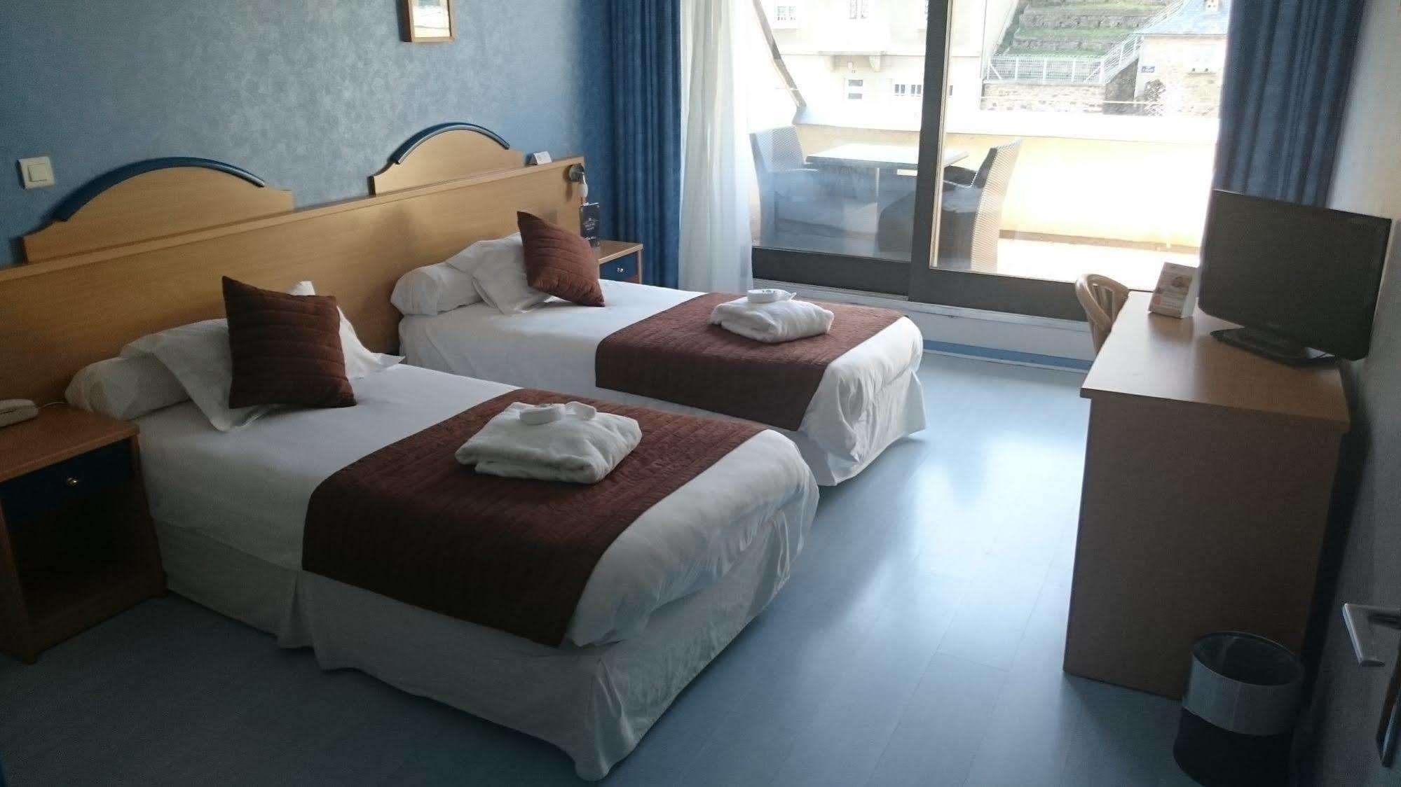 Brit Hotel Du Ban โชดแซกส์ ภายนอก รูปภาพ