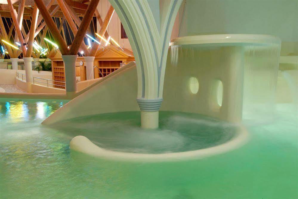 Brit Hotel Du Ban โชดแซกส์ ภายนอก รูปภาพ