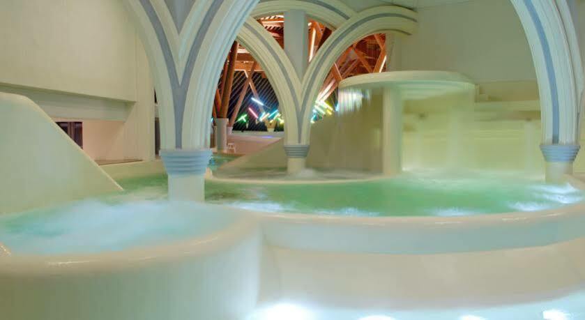 Brit Hotel Du Ban โชดแซกส์ ภายนอก รูปภาพ