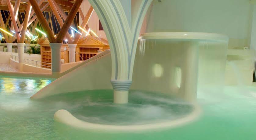 Brit Hotel Du Ban โชดแซกส์ ภายนอก รูปภาพ